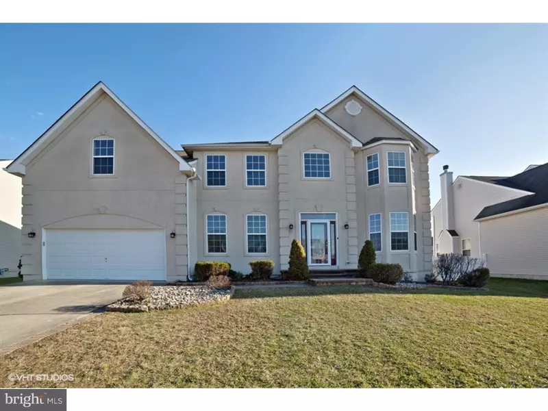 548 MAIDSTONE DR, Williamstown, NJ 08094