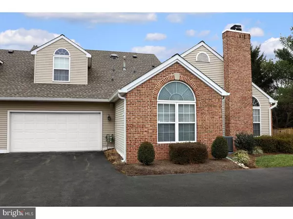 Pennington, NJ 08534,57 WOOLSEY CT