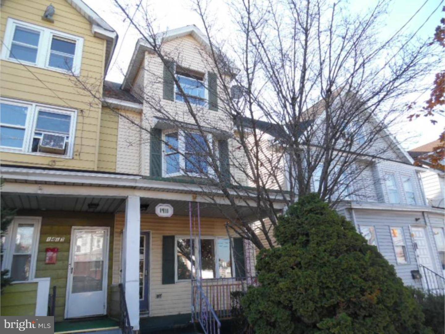 1411 S BROAD ST, Trenton, NJ 08610
