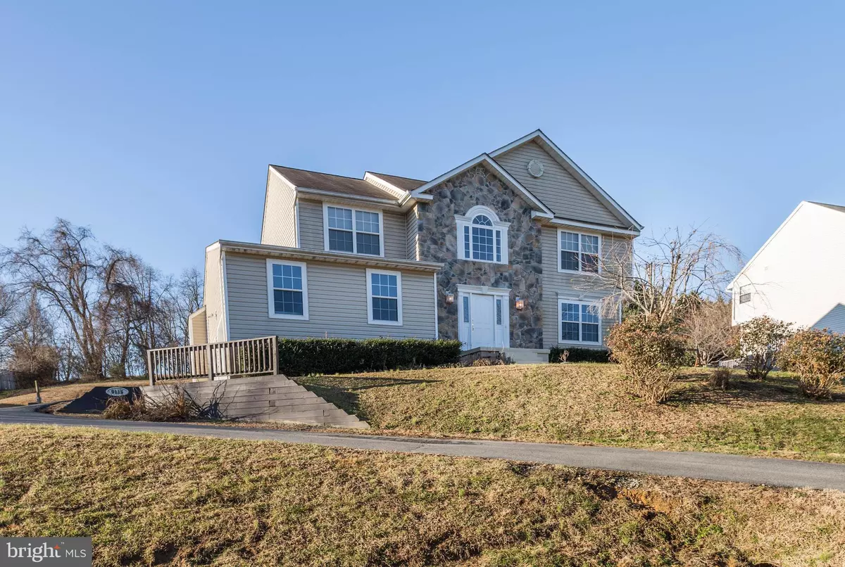 Owings, MD 20736,9115 MARGROVE CT