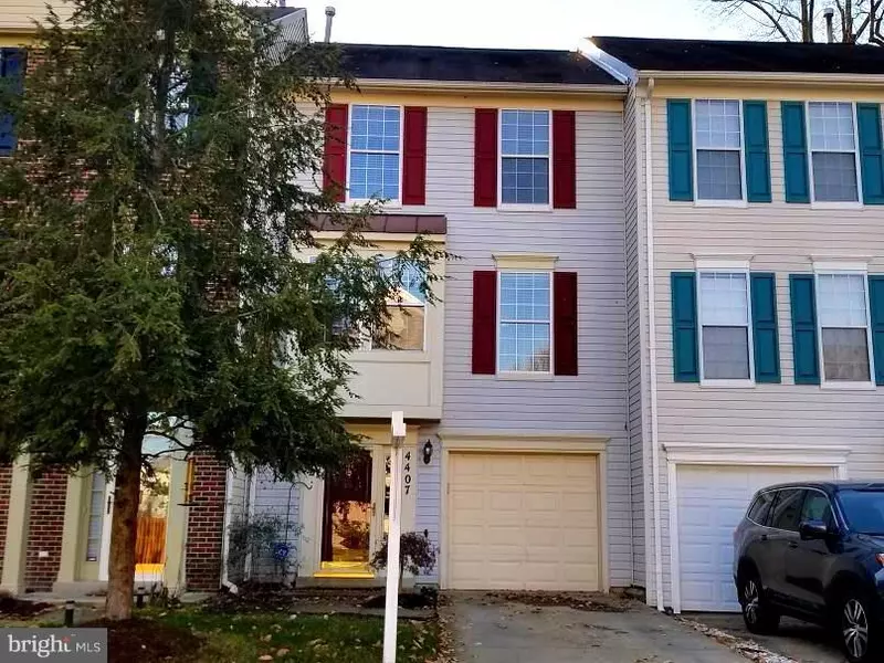 4407 SWINDON TER, Upper Marlboro, MD 20772