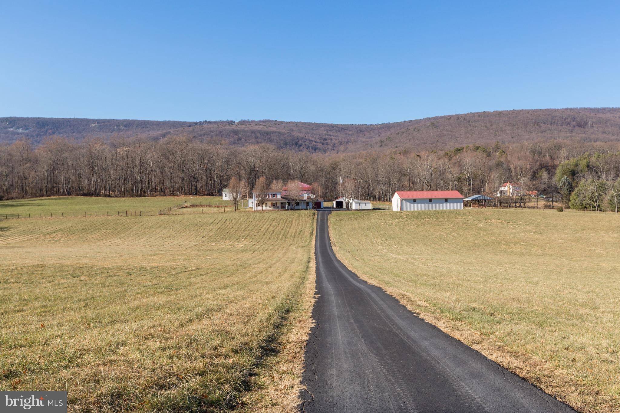 Winchester, VA 22602,1265 FISHEL RD
