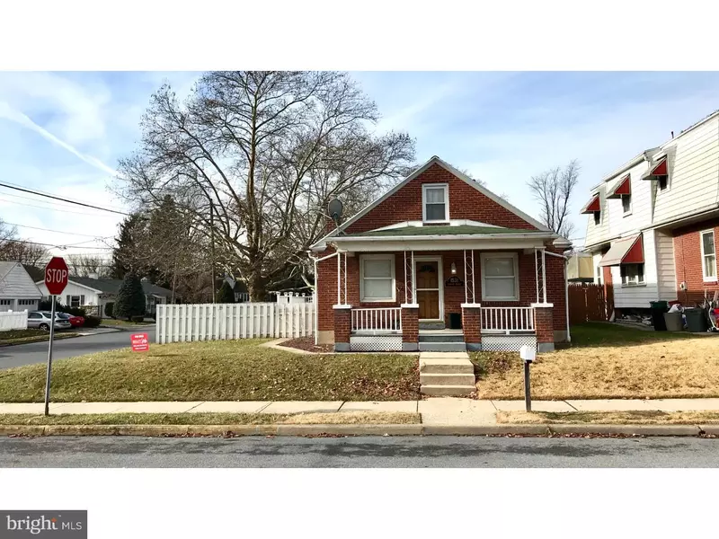 1531 LIBERTY AVE, Reading, PA 19607