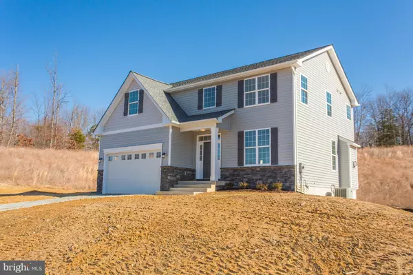 Fredericksburg, VA 22405,48 ELLISON CT