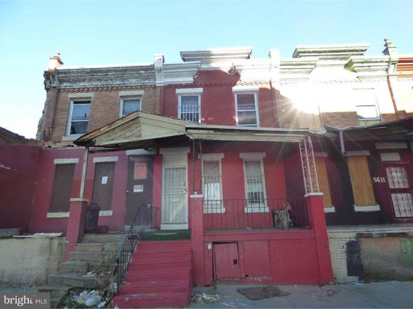 5613 MARKET ST, Philadelphia, PA 19139