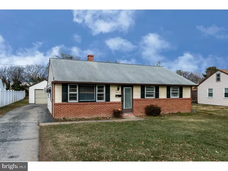 155 EDGE AVE, New Castle, DE 19720