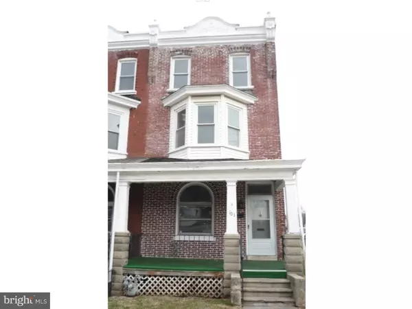 101 W WOOD ST, Norristown, PA 19401