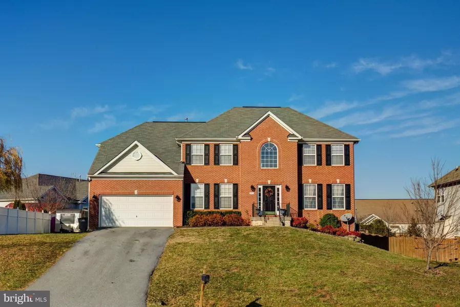 103 SENTRY CT, Winchester, VA 22603