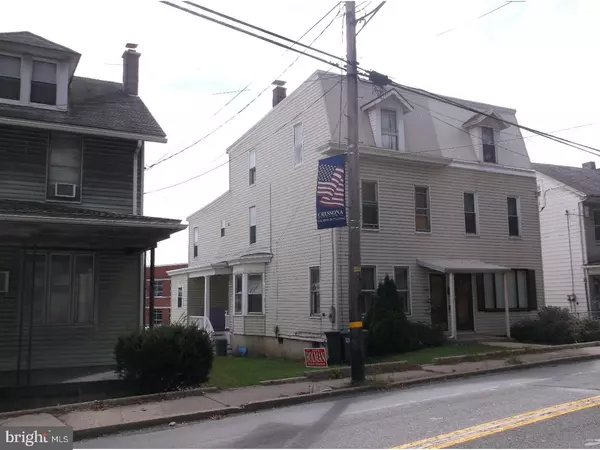 Cressona, PA 17929,71 POTTSVILLE ST