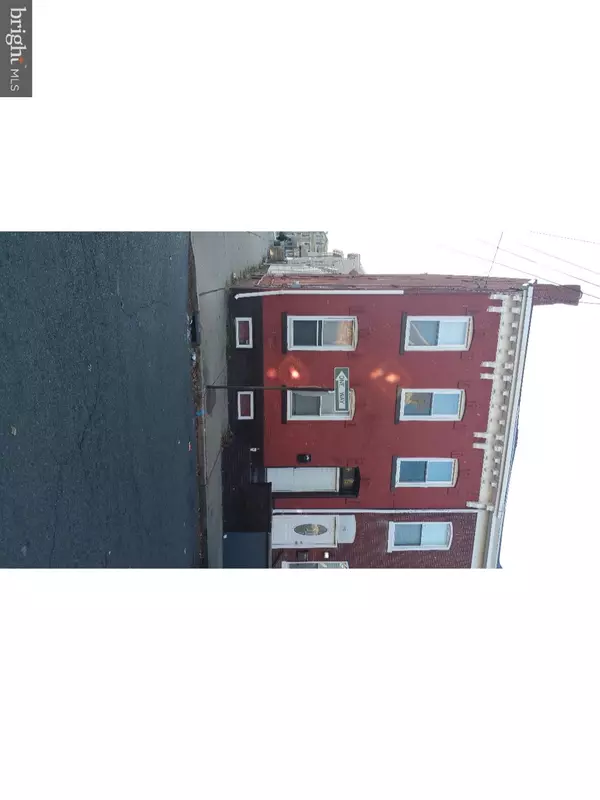 Trenton, NJ 08611,81 GRAND ST