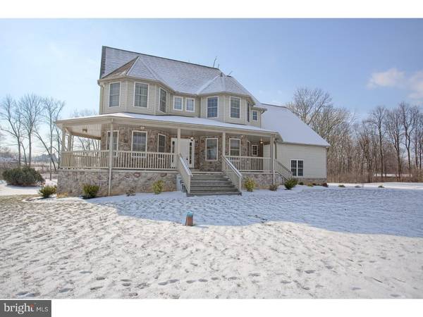 5 SANDMAN CT, Fleetwood, PA 19522