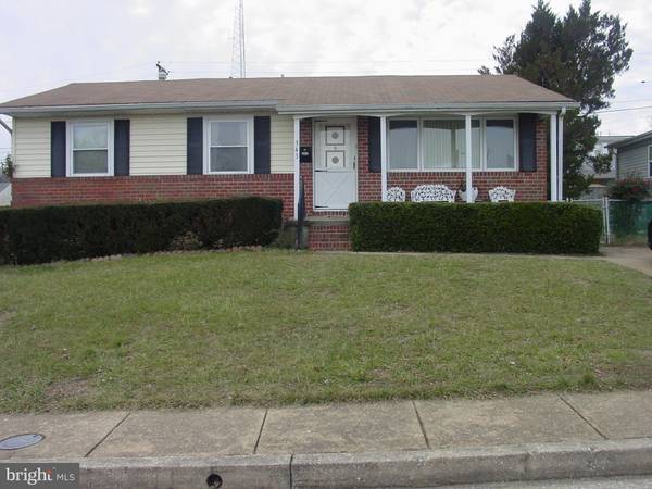 343 BEAUMONT AVE, Baltimore, MD 21228