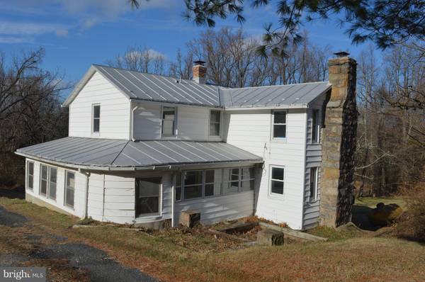 Bluemont, VA 20135,709 PINE GROVE RD