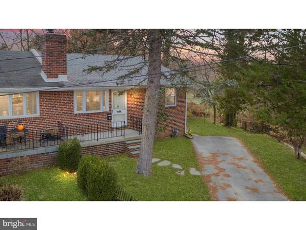 253 CALLANAN AVE, Bryn Mawr, PA 19010