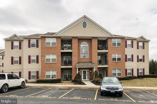 3840 NORMANDY DR #2B, Hampstead, MD 21074