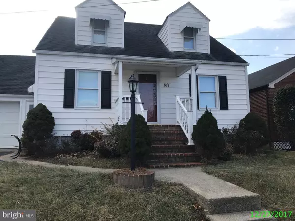 Martinsburg, WV 25401,811 BURKE ST W