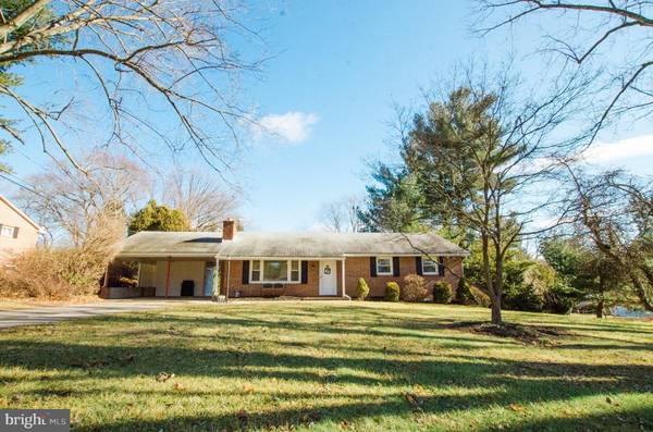 6803 CARROLL HIGHLANDS RD, Sykesville, MD 21784