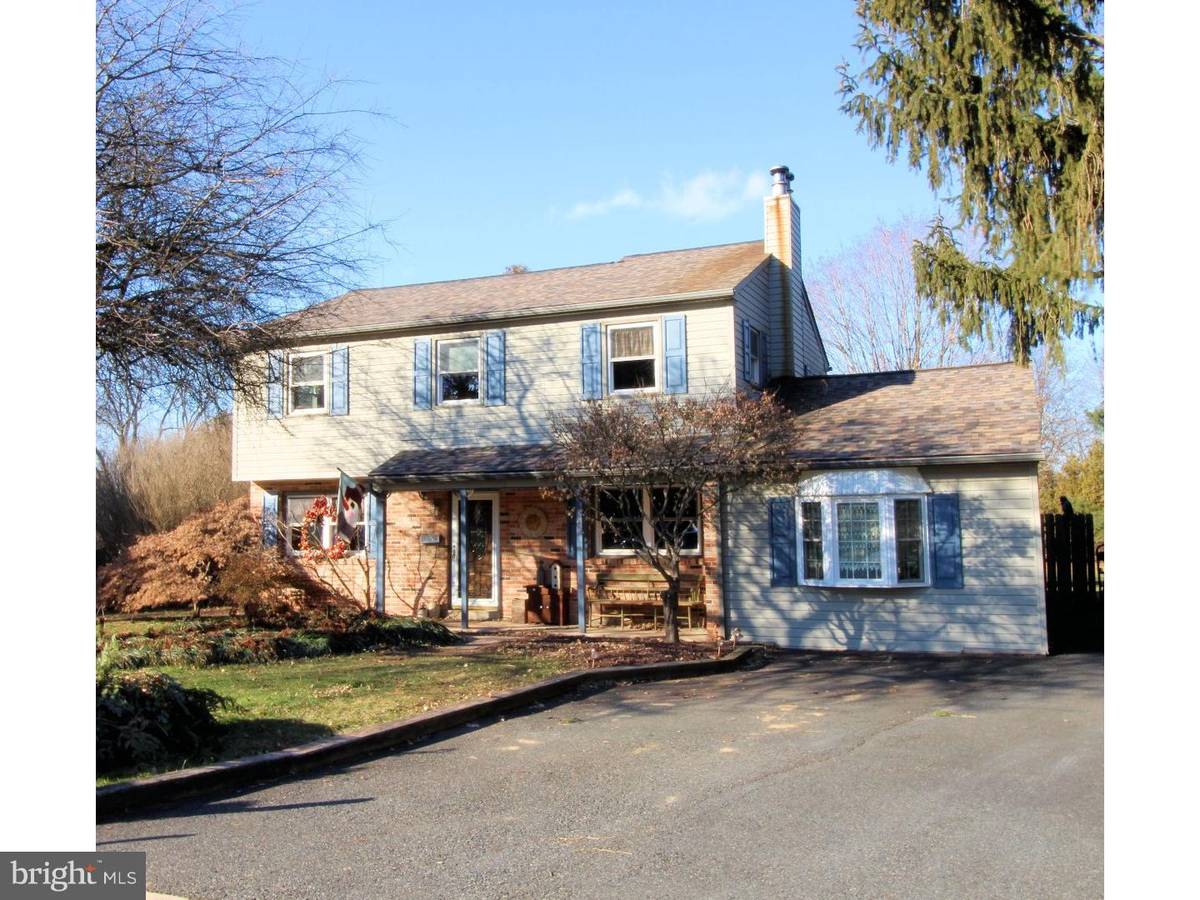 Red Hill, PA 18076,347 STONEHAVEN DR