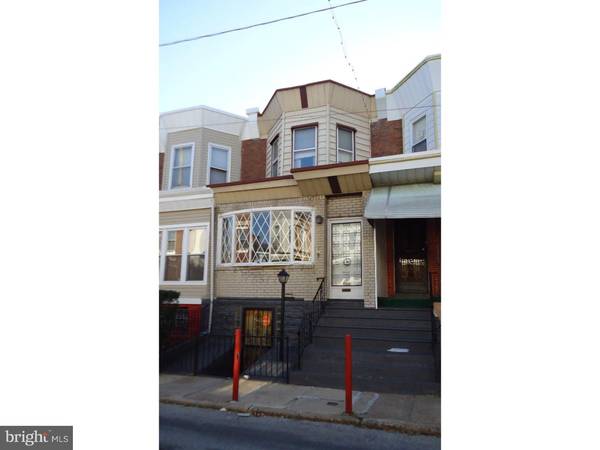 5812 MONTROSE ST, Philadelphia, PA 19143