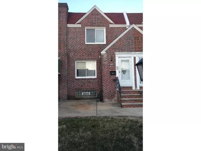 8253 FAYETTE ST, Philadelphia, PA 19150