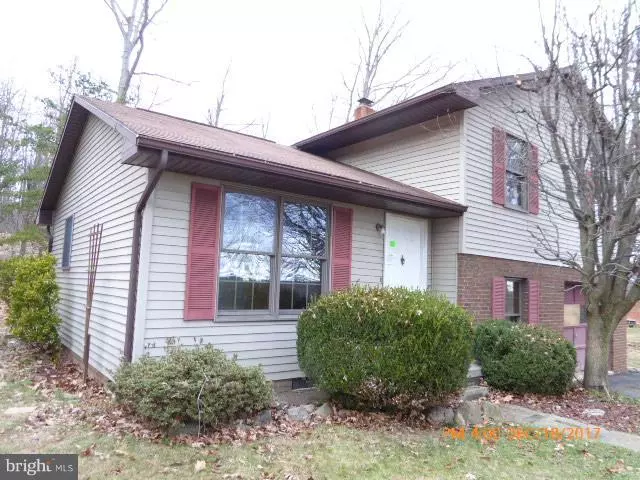 Ridgeley, WV 26753,232 SHERWOOD DR