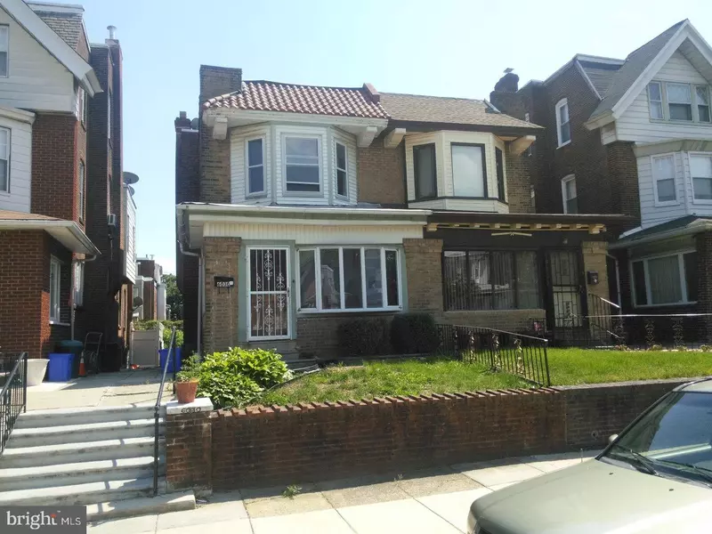 6030 CARPENTER ST, Philadelphia, PA 19143