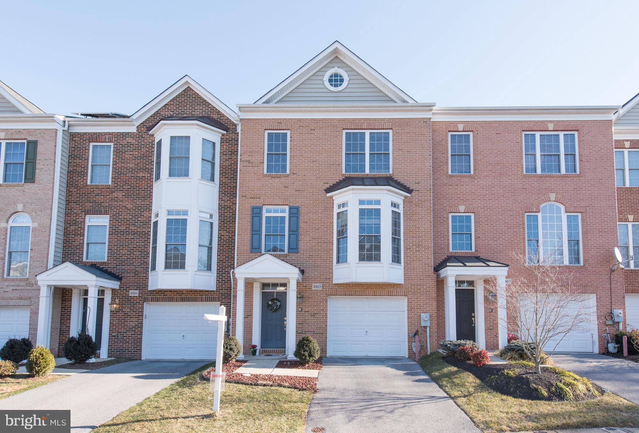 4863 LEE HOLLOW PL, Ellicott City, MD 21043