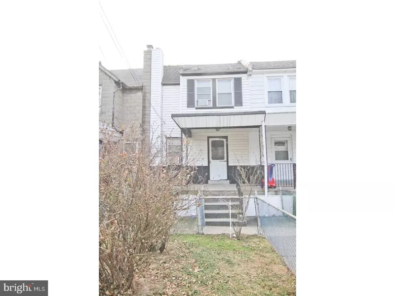 7052 CLOVER LN, Upper Darby, PA 19082