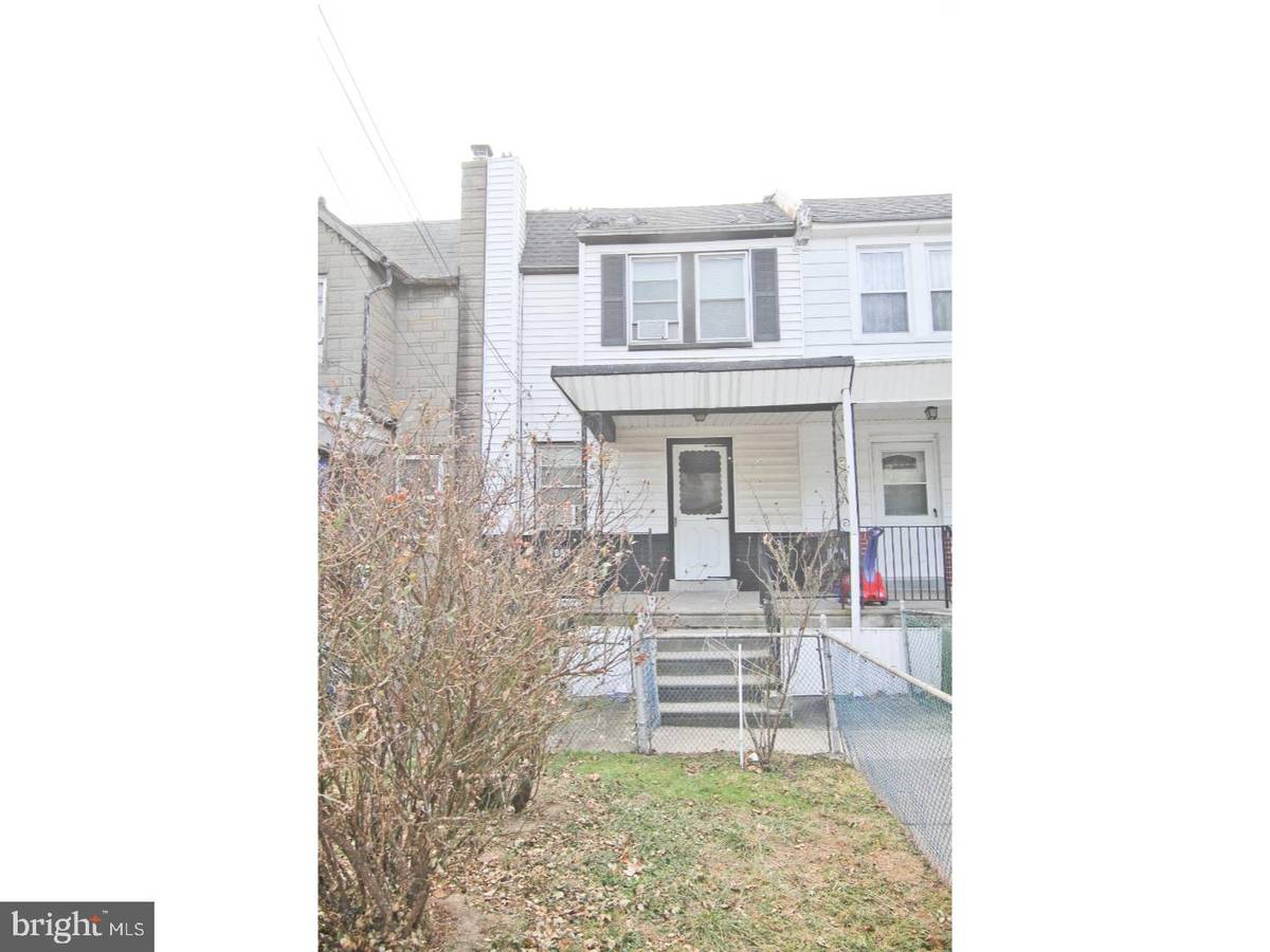 Upper Darby, PA 19082,7052 CLOVER LN