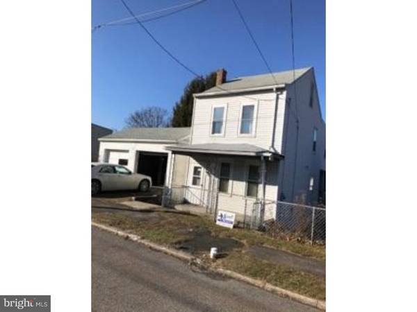 213 MINERSVILLE ST, Seltzer, PA 17974