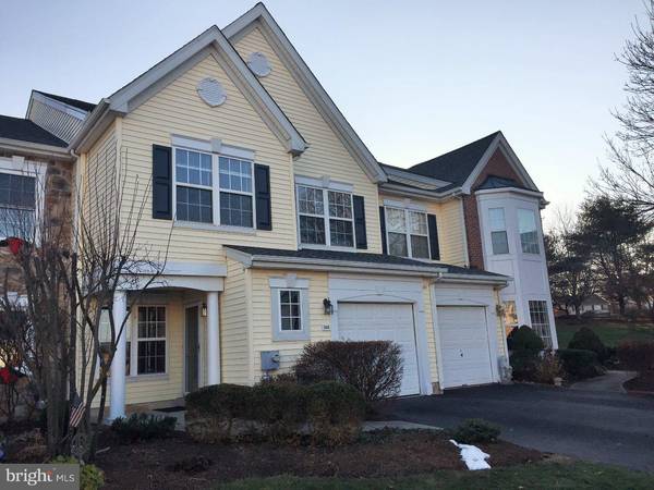 202 HOLLY HILL CT, Warminster, PA 18974