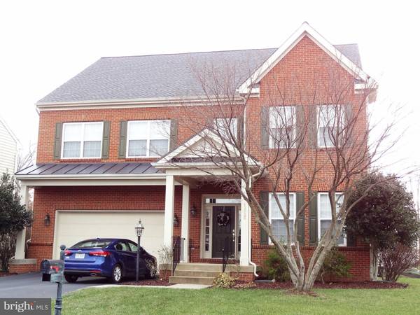 42029 BEAR TOOTH DR, Aldie, VA 20105