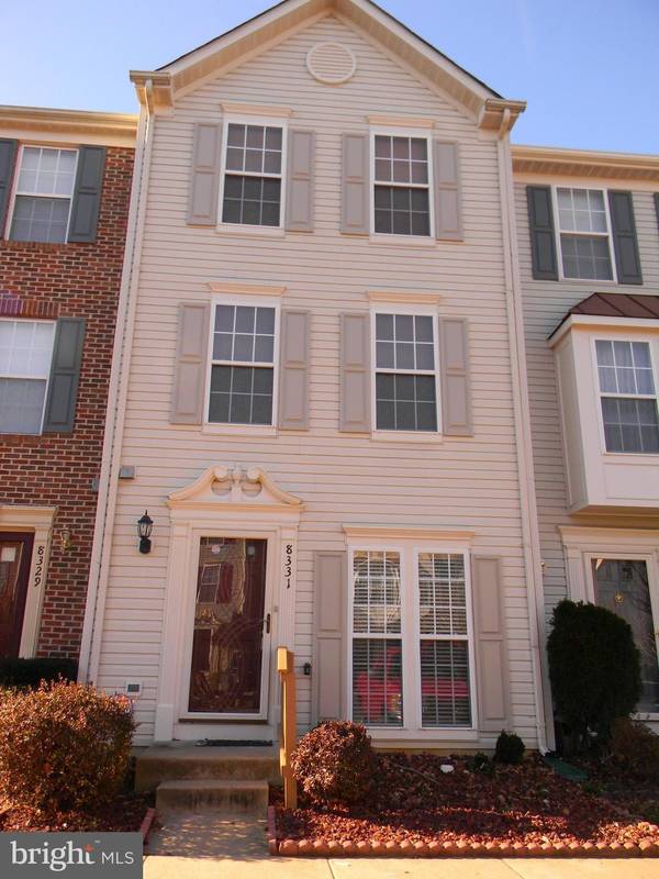 8331 HUNTER MURPHY CIR, Alexandria, VA 22309