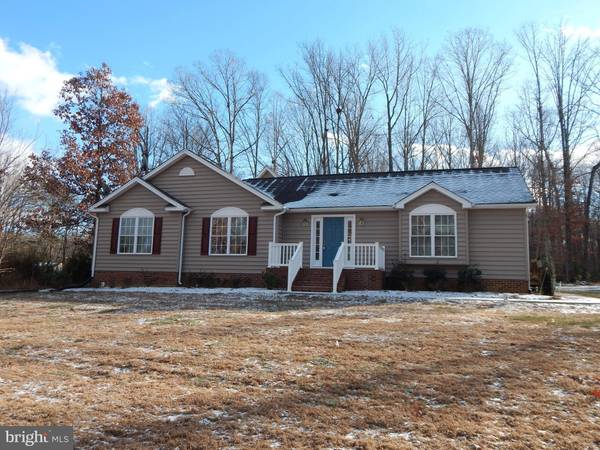 34216 CONSTITUTION HWY, Locust Grove, VA 22508