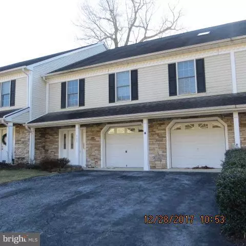 909 WHISPERING RIDGE LN, Bel Air, MD 21015