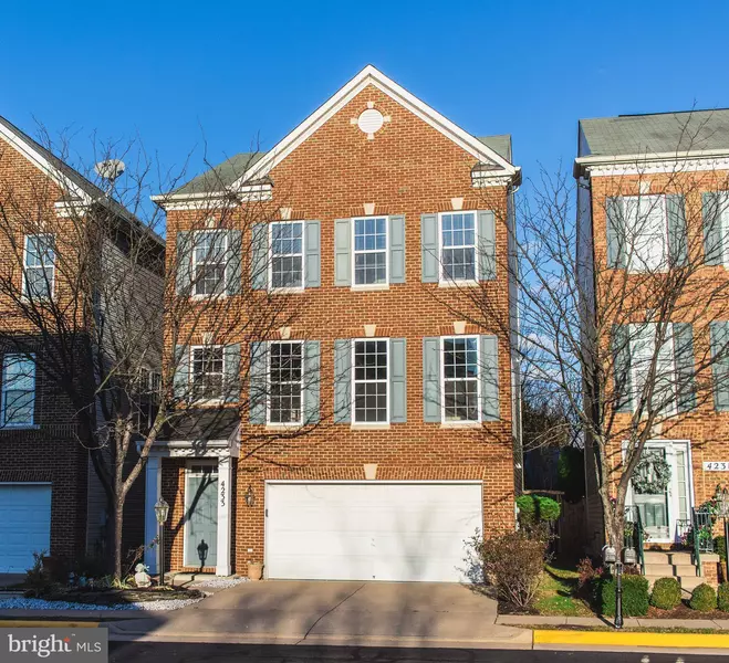 4233 SONIA CT, Alexandria, VA 22309