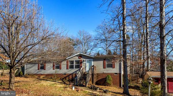 86 HIDDEN LAKE DR, Stafford, VA 22556