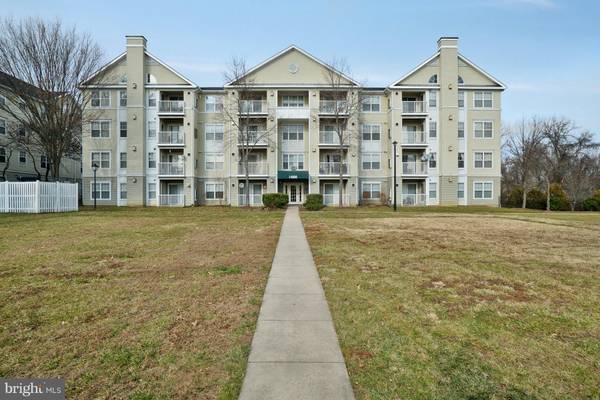 14000 FARNSWORTH LN #3203, Upper Marlboro, MD 20772