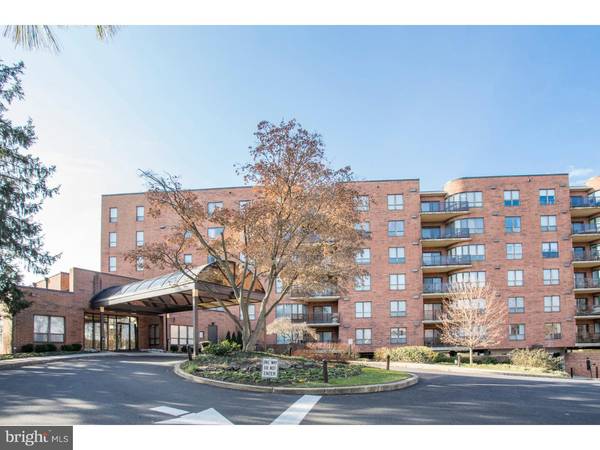 100 BREYER DR #2M, Elkins Park, PA 19027