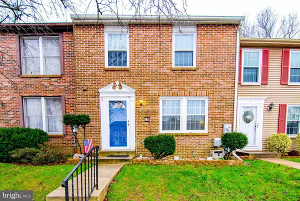 Baltimore, MD 21236,5 HOBAN CT