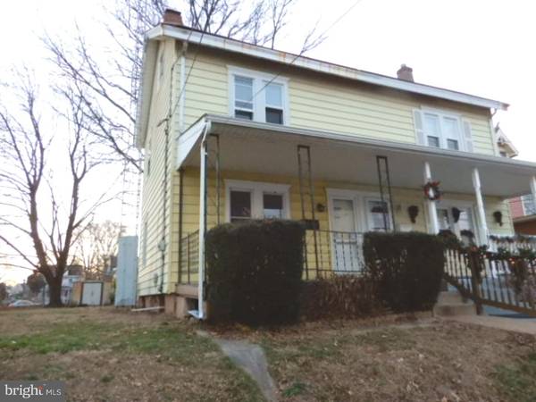 1937 GENESEE ST, Hamilton Township, NJ 08610