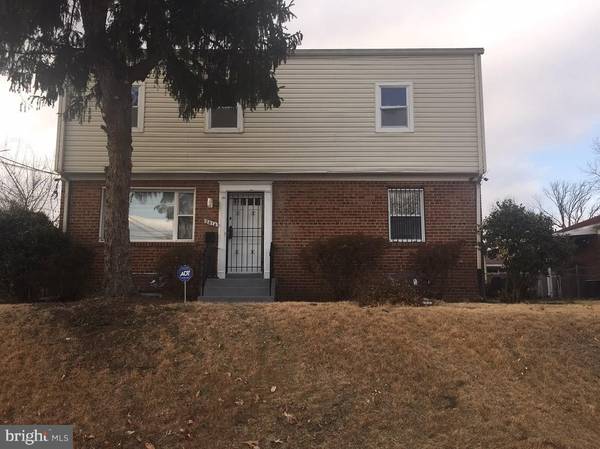 2414 COLEBROOKE DR, Temple Hills, MD 20748