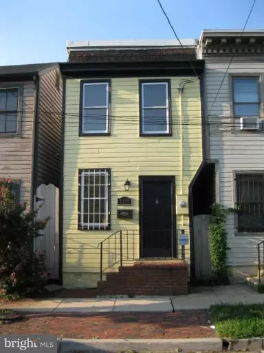 1116 PRINCESS ST, Alexandria, VA 22314