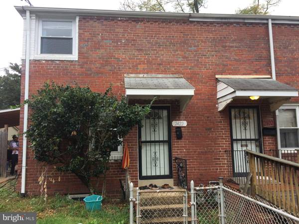 2422 OAKLAND ST S, Arlington, VA 22206