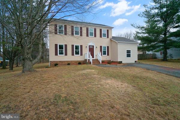 11 BOYD DR, Stafford, VA 22556