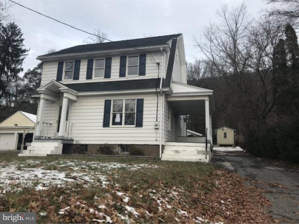 690 FOUNTAIN ST, Ashland, PA 17921