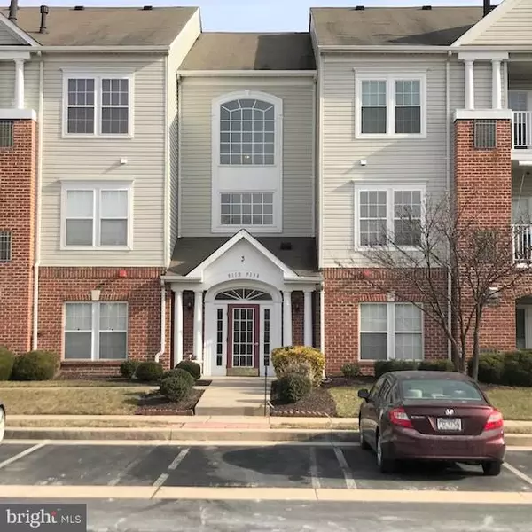 Baltimore, MD 21237,5138 BRIGHTLEAF CT ##5138