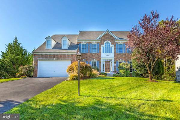 18602 RELIANT DR, Gaithersburg, MD 20879