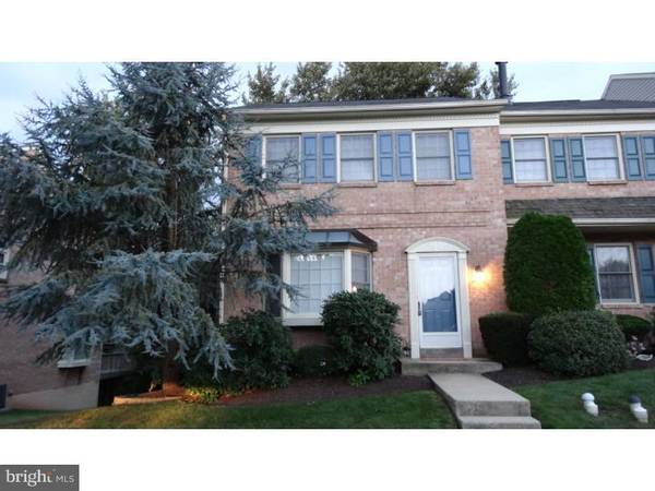 453 FRANKLIN CT, Collegeville, PA 19426