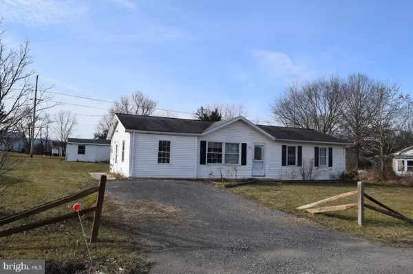 151 BIG SKY DR, Petersburg, WV 26847